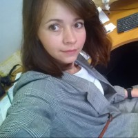 Evgenia Lesonen