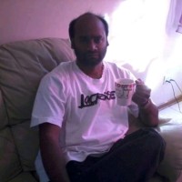Gajaraj Subramanian