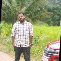 Anbalagan Rangasamy