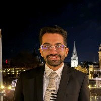Amol Chaudhry