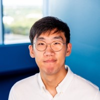 Timothy Kim