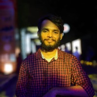 Deborshi Chattopadhyay