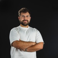 Amirali Bahrami