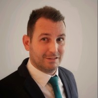 Danny Van Der Veer
