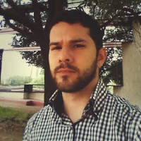 Daniel Gonzalez
