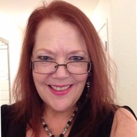 Sheryll Windust-Thomas
