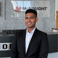 Devin Balkaran