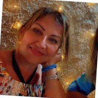 Divina Maida