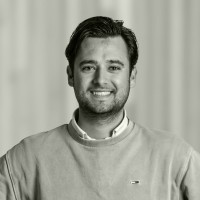 Damian Van De Graaff