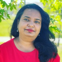 Preeti A