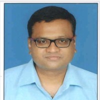 Dr. Dharmesh Patel