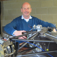 Oliver Ferguson