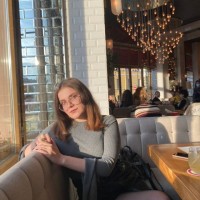 Tatiana Popova