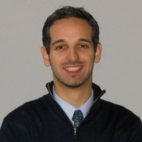 Andrea Pighini, Ph.D.