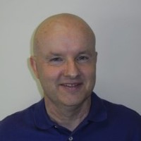 Michael Mordue