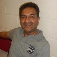 Jayendra Parmar