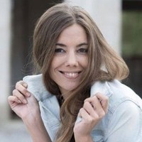 Rocio Cuevas Manosalvas