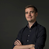 Hendrik Raamstijn