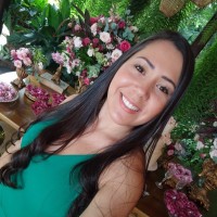 Stefanie Thuanny Senra Santos