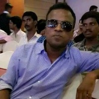 Mugunda Kumar P K