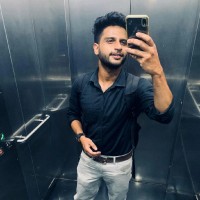 Deekshith V