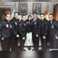 Ricardo José Mora Peralta