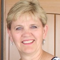 Lydia Hodgson C.Mgr,P.Mgr,BSc