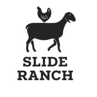 Slide Ranch Admin