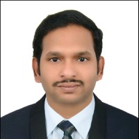 Ananth Kanagarasu