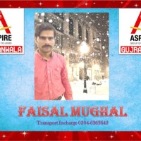 Faisal Mughal