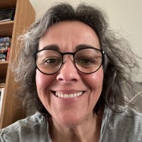 Virginie Smith