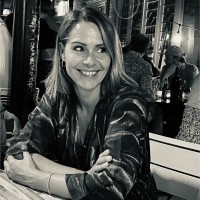 Pernilla Andersson