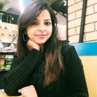 Pralesha Jadhav