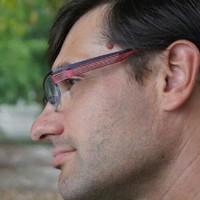 Eric Bernard