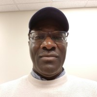 Reginald Smart