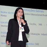 Maria Cristina Toledo