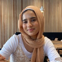 Haya Rizvi
