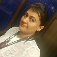 Sheetal Nimbalkar