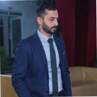 Rajat Grover