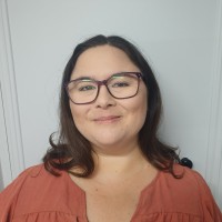 Angela Beavan