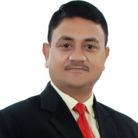 Vikas Owdhbal
