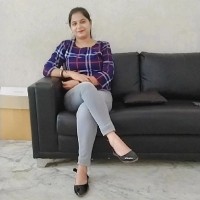 Mohita Sachdeva