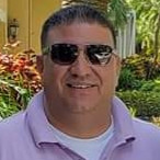 Eric Gallegos