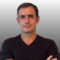 Nicolas Begaries
