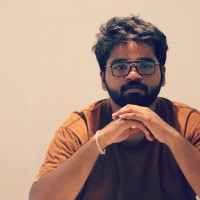 Sarath Raj Sridhar