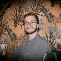 Patryk Krutysza
