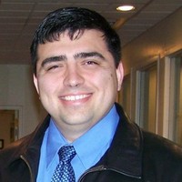 Jerry Keller