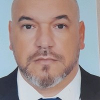 Azedine Serbouti