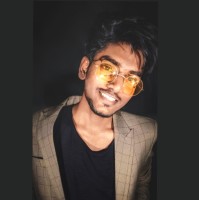 Mithilesh Kumar Ravi