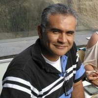 Jorge Zapata